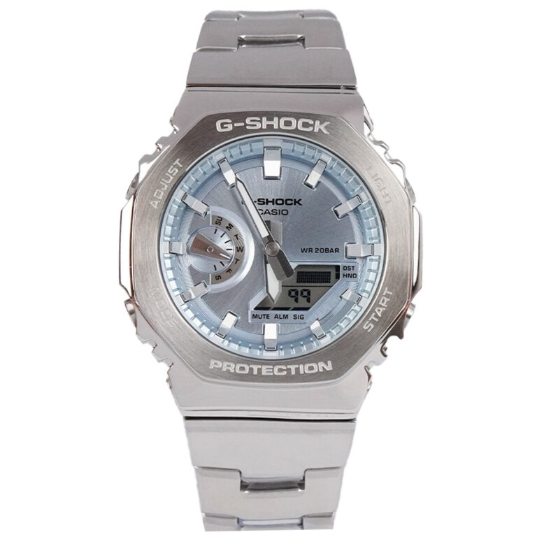 Casio 44.4mm Nam GM-2110D-2ADR