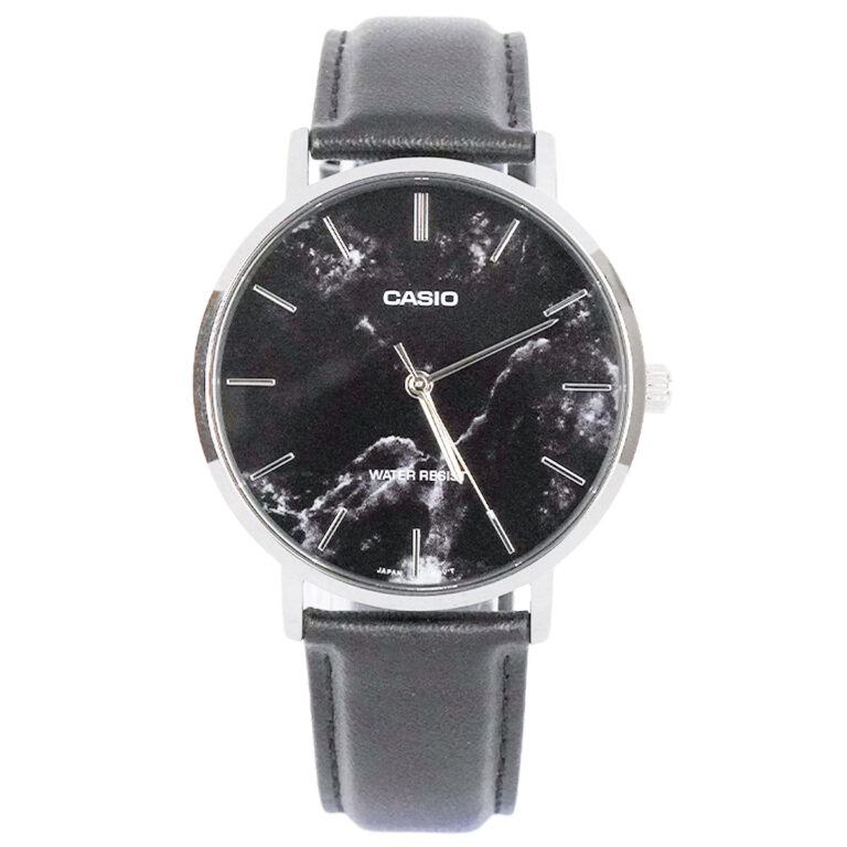 Casio 40 mm Nam MTP-VT01LM-1AUDF