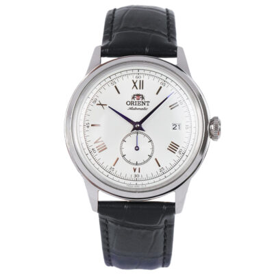Orient 38.4 mm Nam RA-AP0104S30B chính hãng Orient 38.4 mm Nam RA-AP0104S30B
