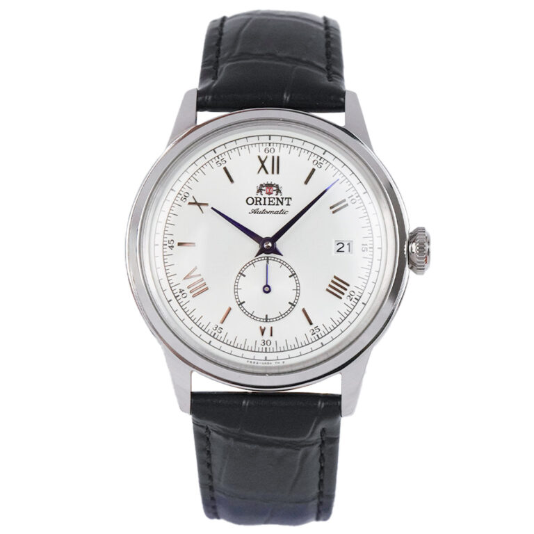 Orient 38.4 mm Nam RA-AP0104S30B