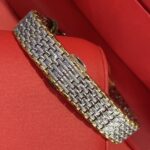 Ogival 24.5mm Nữ OG385-032LSK-T - Ảnh 14