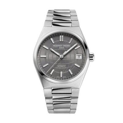 Frederique Constant 34mm Nữ FC-303LG2NH6B chính hãng Frederique Constant 34mm Nữ FC-303LG2NH6B