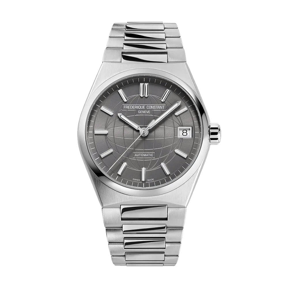 Frederique Constant 34mm Nữ FC-303LG2NH6B
