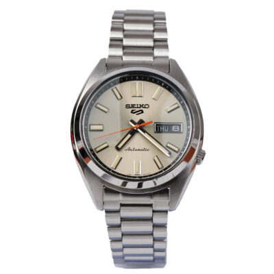 Seiko 37.4mm Nam SRPK91K1 chính hãng Seiko 37.4mm Nam SRPK91K1