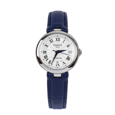 Đồng hồ Tissot 29mm Nữ T126.207.16.013.00 chính hãng Ảnh sản phẩm Tissot 29mm Nữ T126.207.16.013.00