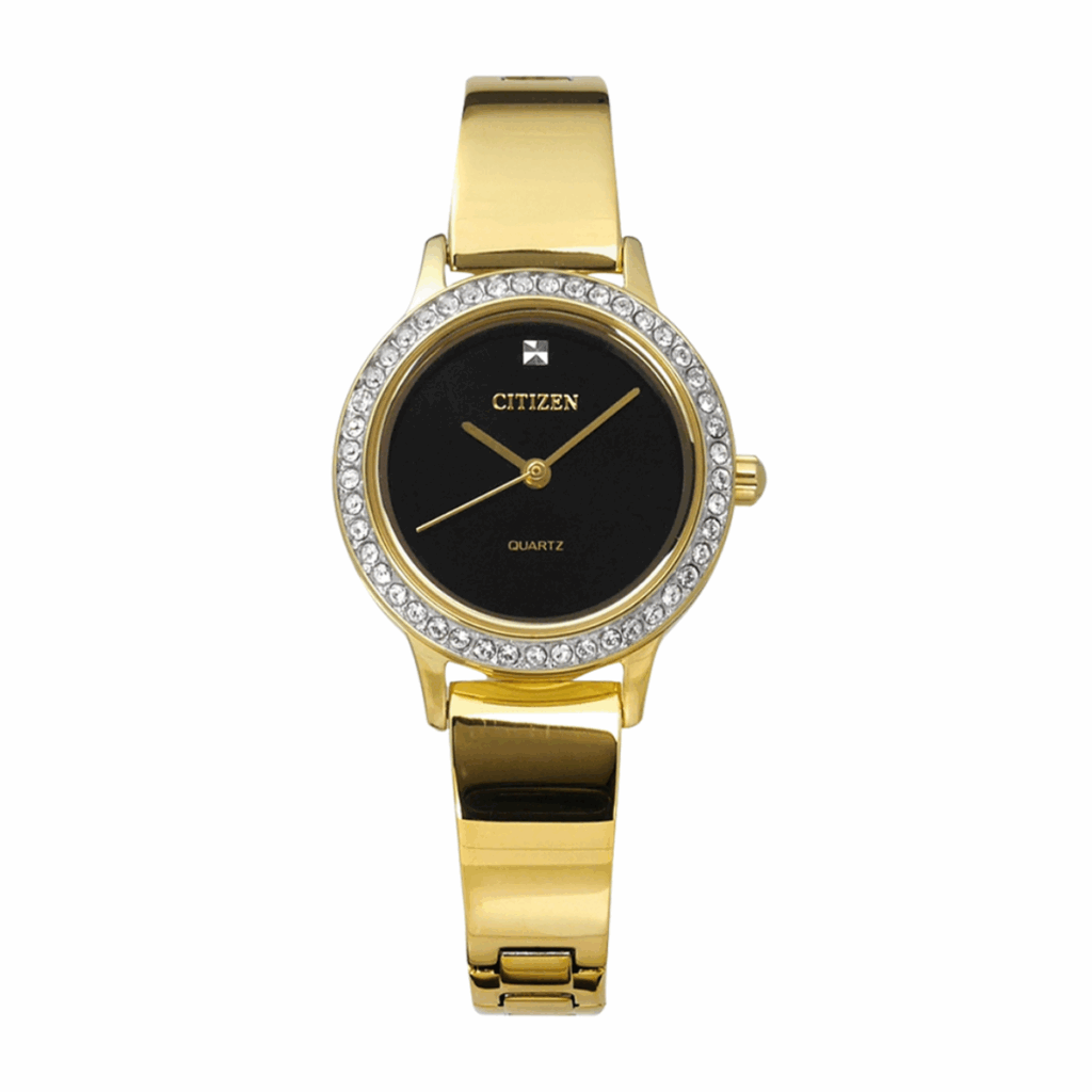 Citizen 23mm Nữ EJ6132-55E