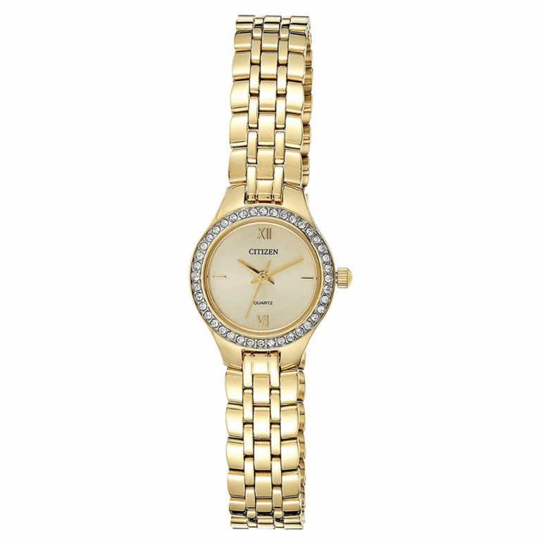 Citizen 24.1mm Nữ EJ6142-51P