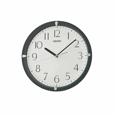 Đồng Hồ Treo Tường Seiko QHA007JL chính hãng Đồng Hồ Treo Tường Seiko QHA007JL