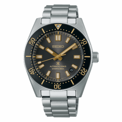 Đồng hồ Seiko 40mm Nam SPB455J1 chính hãng Ảnh sản phẩm Seiko 40mm Nam SPB455J1
