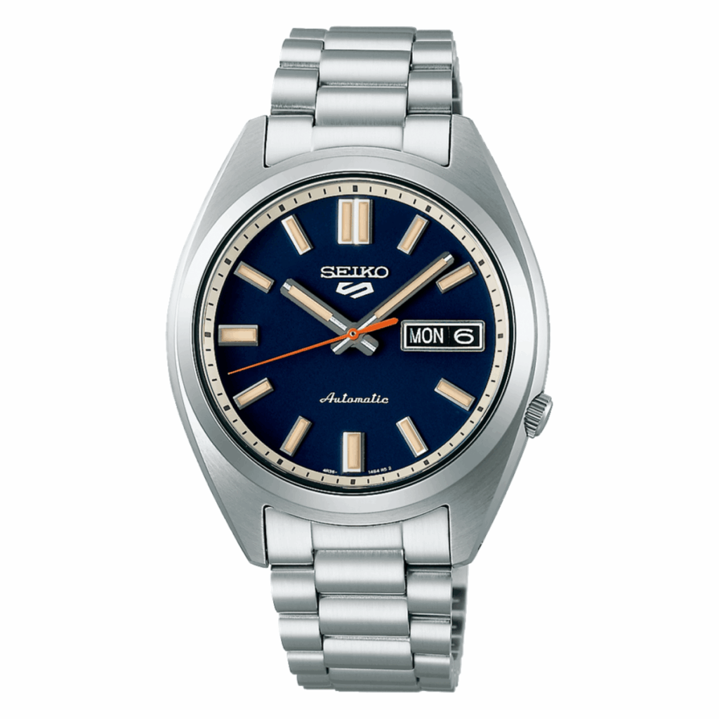 Seiko 37.4mm Nam SRPK87K1