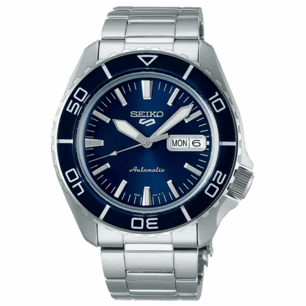 Seiko 42.5mm Nam SRPK97K1