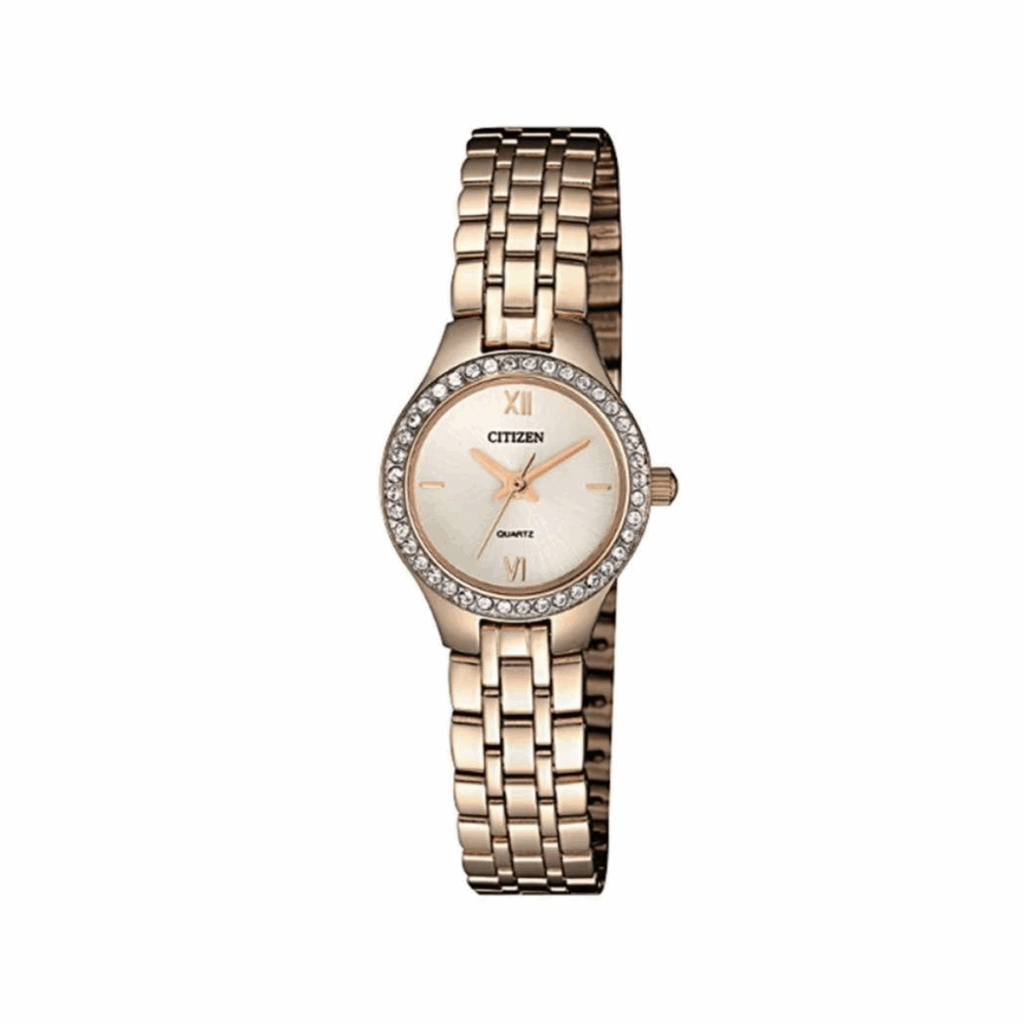 Citizen 21.4mm Nữ EJ6143-59A