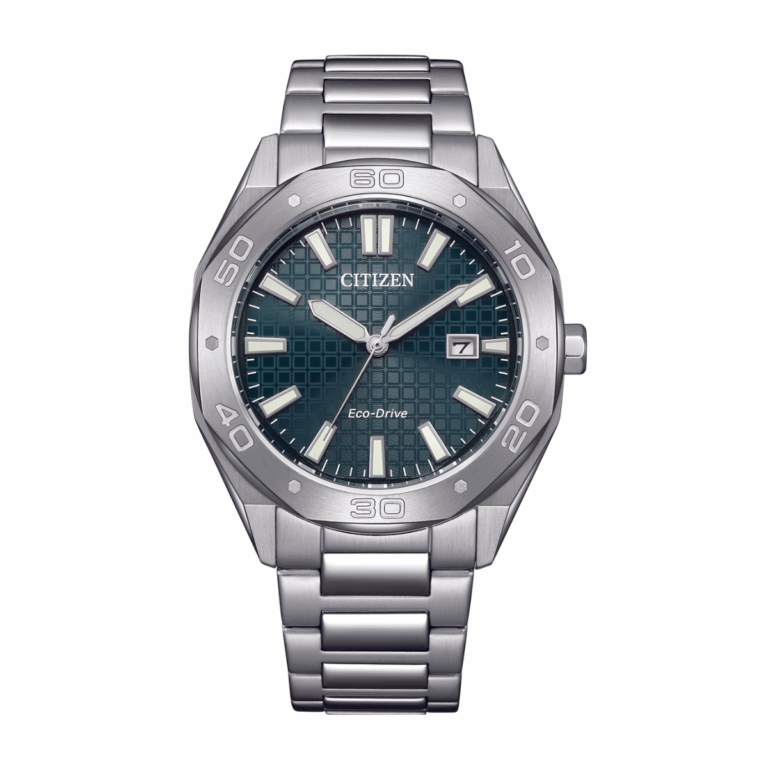 Citizen 41mm Nam BM7630-80X