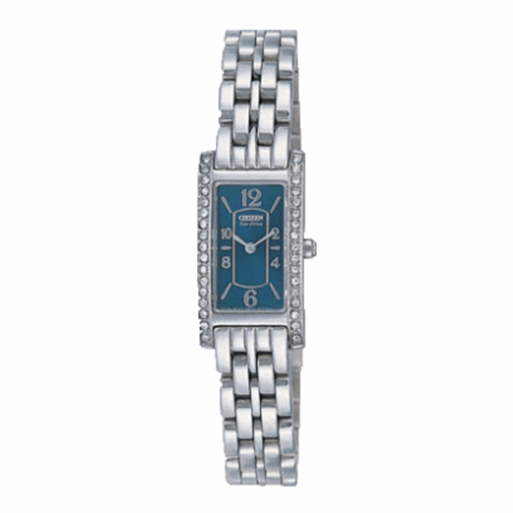 Citizen 24 x 15 mm Nữ EG2020-79L