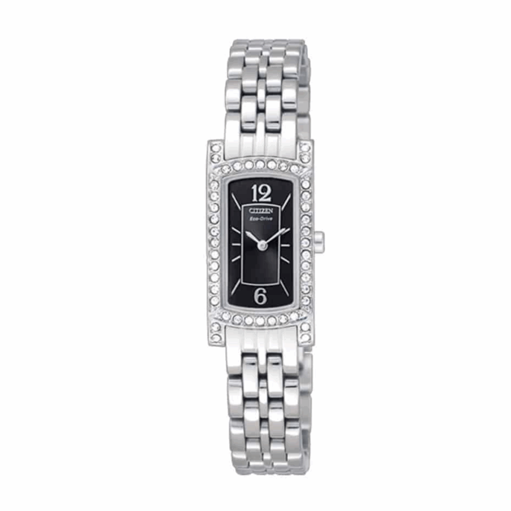 Citizen 24 x15 mm Nữ EG2501-54E