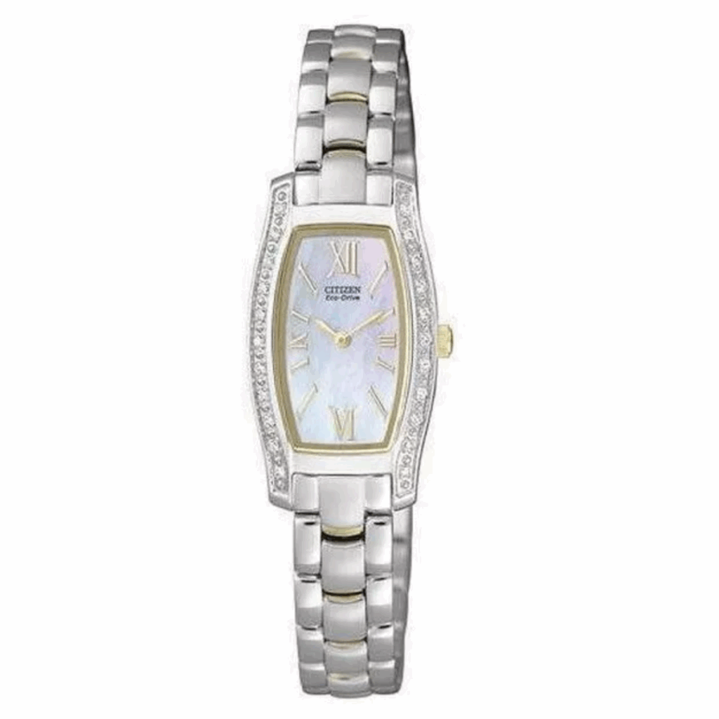 Citizen 19 x 22 mm Nữ EG2558-57D