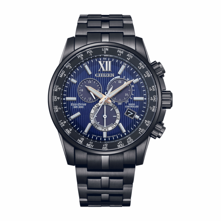 Citizen 42.6mm Nam CB5885-85L