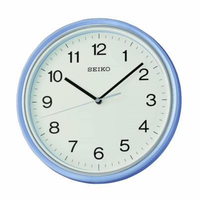 Đồng Hồ Treo Tường Seiko QHA008L chính hãng Đồng Hồ Treo Tường Seiko QHA008L