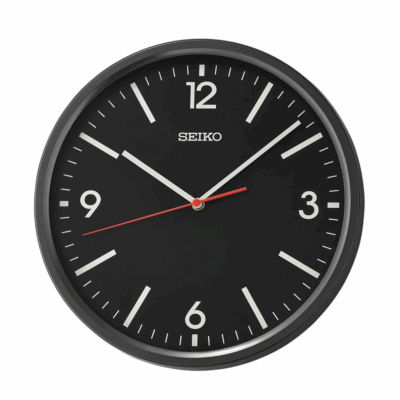 Đồng Hồ Treo Tường Seiko QHA009K chính hãng Đồng Hồ Treo Tường Seiko QHA009K
