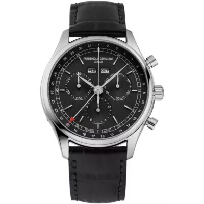Đồng hồ Frederique Constant 40mm Nam FC-296DG5B6 chính hãng Ảnh sản phẩm Frederique Constant 40mm Nam FC-296DG5B6
