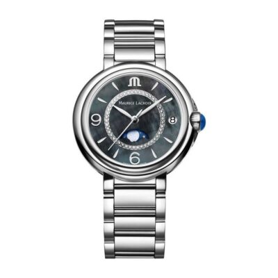 Đồng hồ Maurice Lacroix 32mm Nữ FA1084-SS002-370-1 chính hãng Ảnh sản phẩm Maurice Lacroix 32mm Nữ FA1084-SS002-370-1