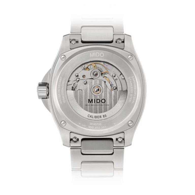 Mido 40mm Nam M049.526.11.081.00