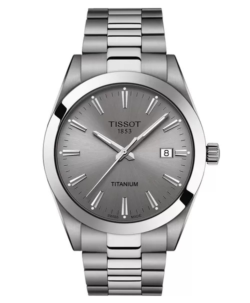 Tissot 40mm Nam T127.410.44.081.00