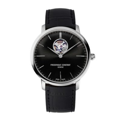 Frederique Constant 40mm Nam FC-312B4S6 chính hãng Frederique Constant 40mm Nam FC-312B4S6