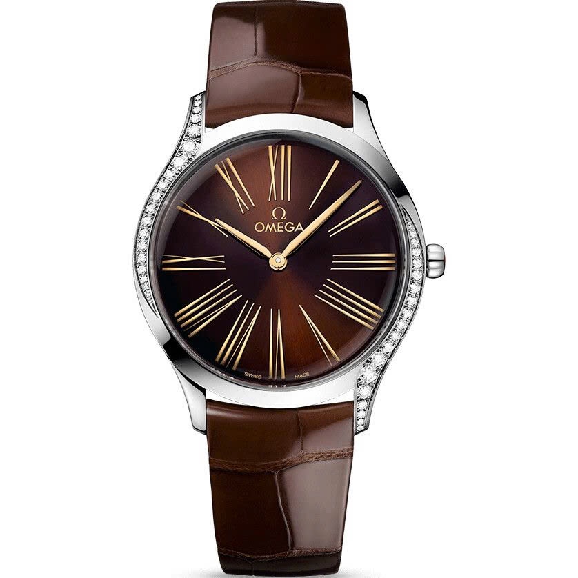 Omega 36mm Nữ 428.18.36.60.13.001