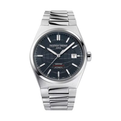 Đồng hồ Frederique Constant 41mm Nam FC-303BL3NH6B chính hãng Ảnh sản phẩm Frederique Constant 41mm Nam FC-303BL3NH6B