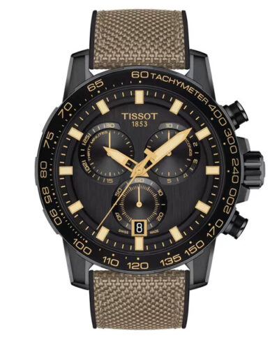 Đồng hồ Tissot 45mm Nam T125.617.37.051.01 chính hãng Ảnh sản phẩm Tissot 45mm Nam T125.617.37.051.01