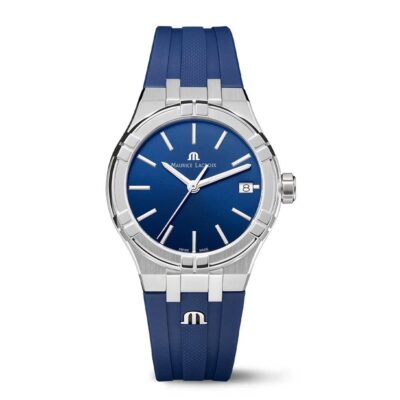 Maurice Lacroix 35mm Nữ AI1106-SS000-430-4 chính hãng Maurice Lacroix 35mm Nữ AI1106-SS000-430-4