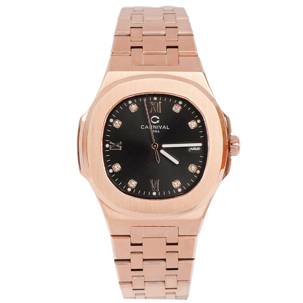 Carnival 34 mm Nữ 8160L-VH-D