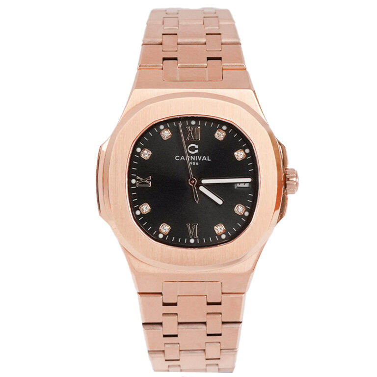 Carnival 34 mm Nữ 8160L-VH-D