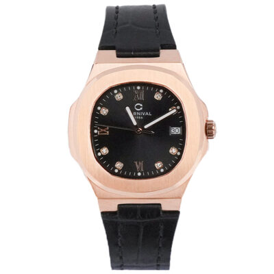 Carnival 34 mm Nữ 8160L-VH-DD-D chính hãng Carnival 34 mm Nữ 8160L-VH-DD-D