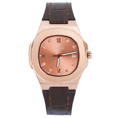 Carnival 34 mm Nữ 8160L-VH-DD-N chính hãng Carnival 34 mm Nữ 8160L-VH-DD-N