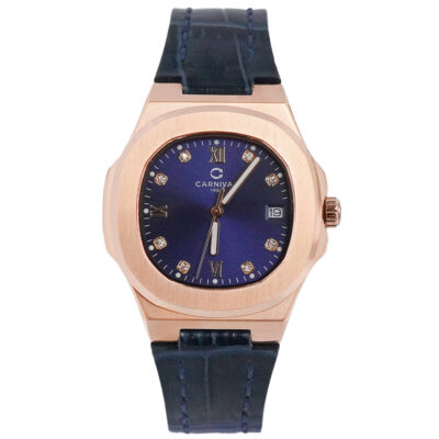 Carnival 34 mm Nữ 8160L-VH-DD-X chính hãng Carnival 34 mm Nữ 8160L-VH-DD-X