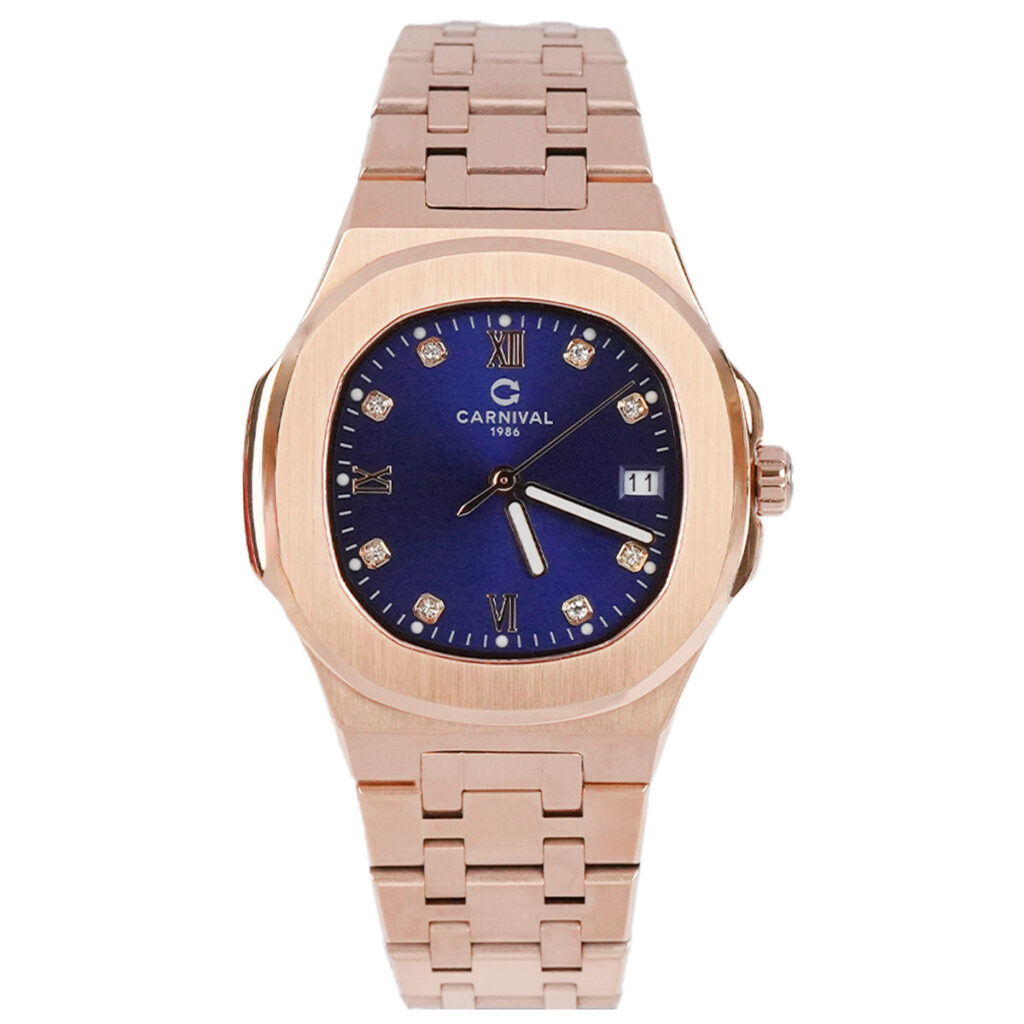 Carnival 34 mm Nữ 8160L-VH-X