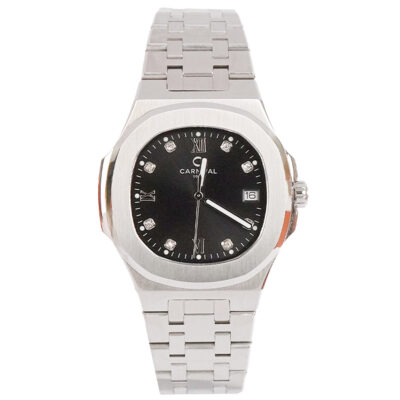 Đồng hồ Carnival 34 mm Nữ 8160L-VT-D chính hãng Ảnh sản phẩm Carnival 34 mm Nữ 8160L-VT-D