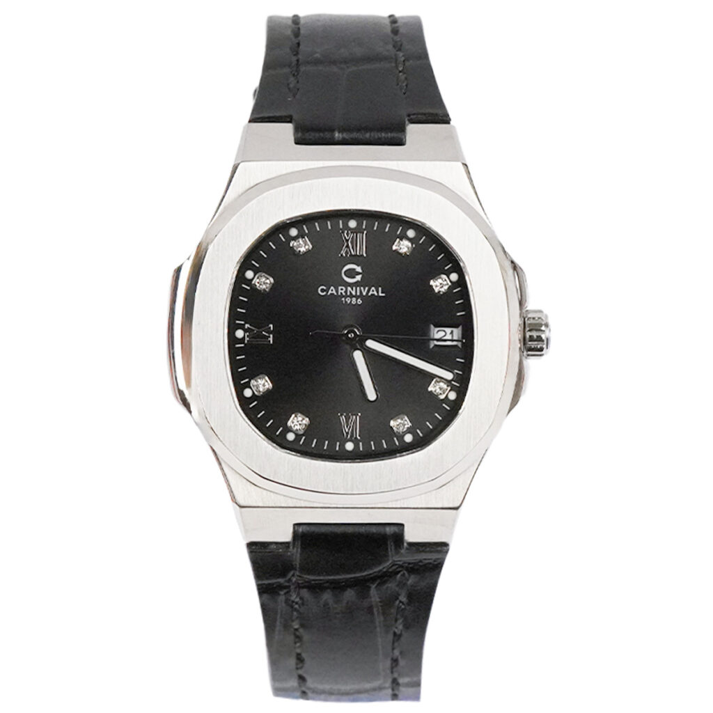 Carnival 34 mm Nữ 8160L-VT-DD-D