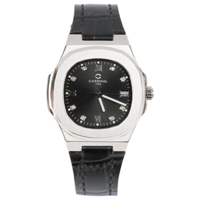 Carnival 34 mm Nữ 8160L-VT-DD-D chính hãng Carnival 34 mm Nữ 8160L-VT-DD-D