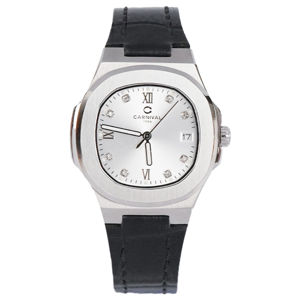 Carnival 34 mm Nữ 8160L-VT-DD-T