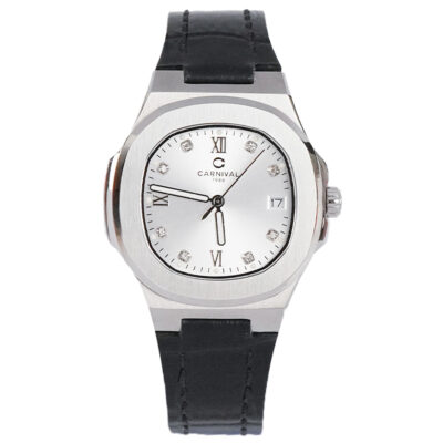 Carnival 34 mm Nữ 8160L-VT-DD-T chính hãng Carnival 34 mm Nữ 8160L-VT-DD-T