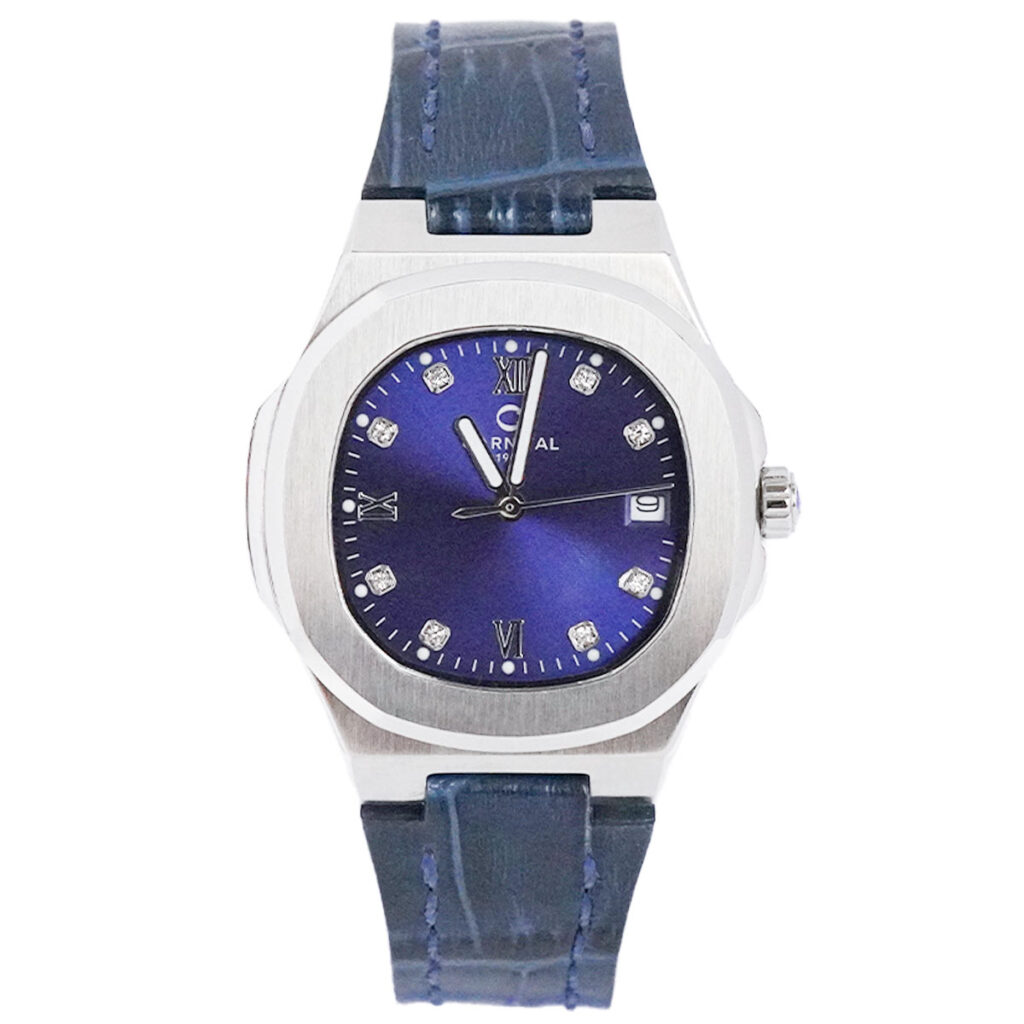 Carnival 34 mm Nữ 8160L-VT-DD-X