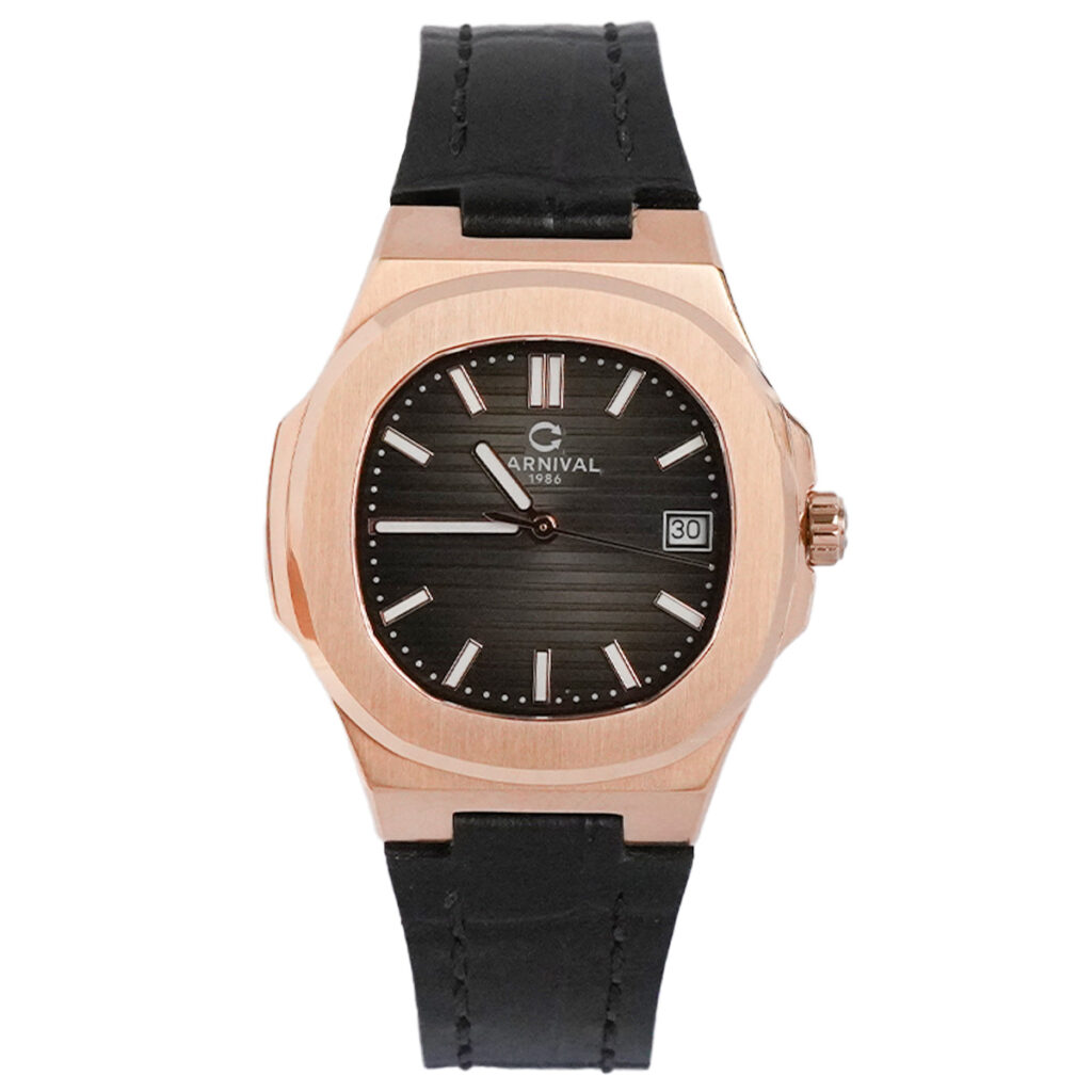 Carnival 34mm Nữ 8161L-VH-DD-D