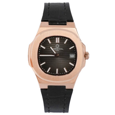 Carnival 34mm Nữ 8161L-VH-DD-D chính hãng Carnival 34mm Nữ 8161L-VH-DD-D