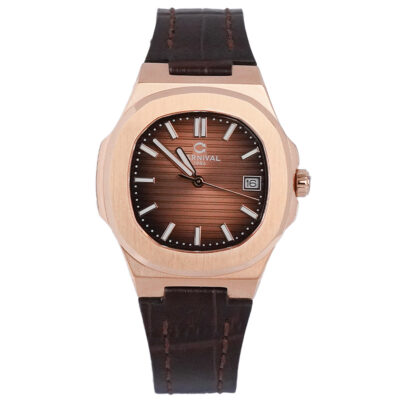 Carnival 34mm Nữ 8161L-VH-DD-N chính hãng Carnival 34mm Nữ 8161L-VH-DD-N