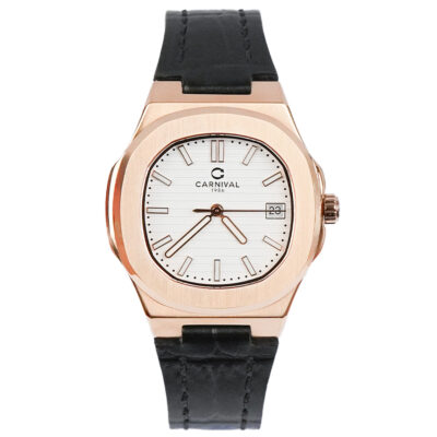 Carnival 34mm Nữ 8161L-VH-DD-T chính hãng Carnival 34mm Nữ 8161L-VH-DD-T
