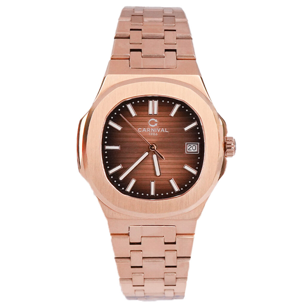 Carnival 34mm Nữ 8161L-VH-N