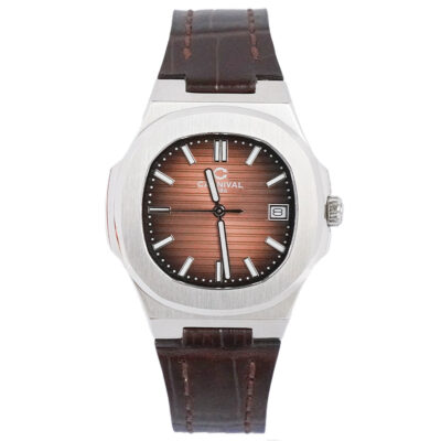 Đồng hồ Carnival 34mm Nữ 8161L-VT-DD-N chính hãng Ảnh sản phẩm Carnival 34mm Nữ 8161L-VT-DD-N